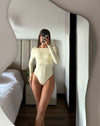 Butter Yellow